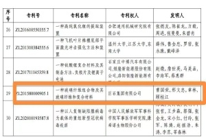 嘉兴首金！jc710公海赌船集团摘得中国专利奖金奖